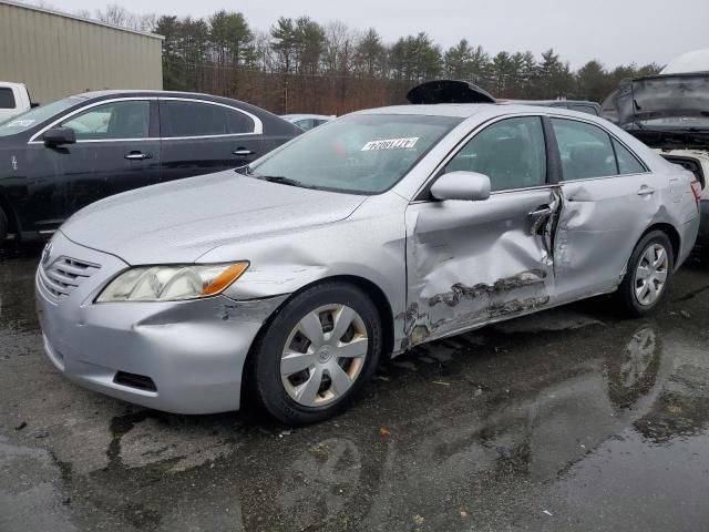 2008 Toyota Camry CE