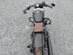 2024 Indian Motorcycle Co. Scout Bobber ABS