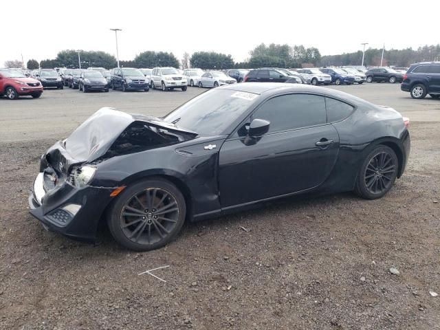 2013 Scion FR-S