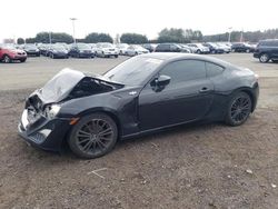 Scion Scion salvage cars for sale: 2013 Scion FR-S