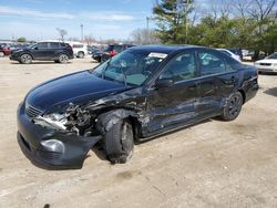 Salvage cars for sale at Lexington, KY auction: 2005 Toyota Camry LE