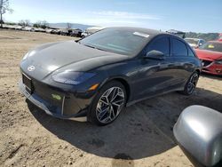 2023 Hyundai Ioniq 6 Limited for sale in San Martin, CA