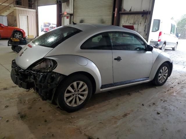 2014 Volkswagen Beetle