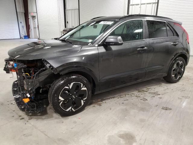 2023 KIA Niro Wind