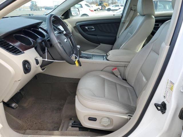 2012 Ford Taurus SEL