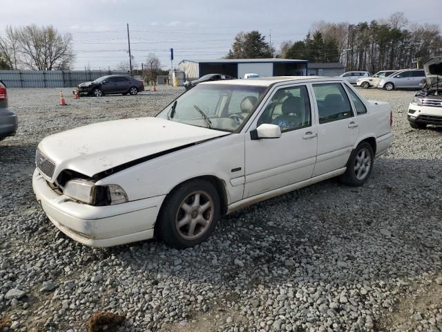 1998 Volvo S70