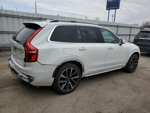 2018 Volvo XC90 T6