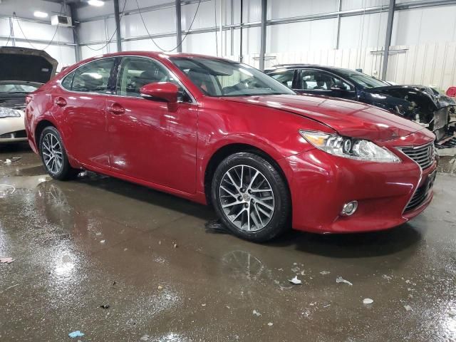 2014 Lexus ES 350