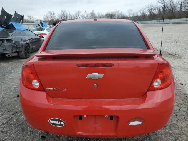 2007 Chevrolet Cobalt LT