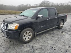 Nissan Titan salvage cars for sale: 2006 Nissan Titan XE