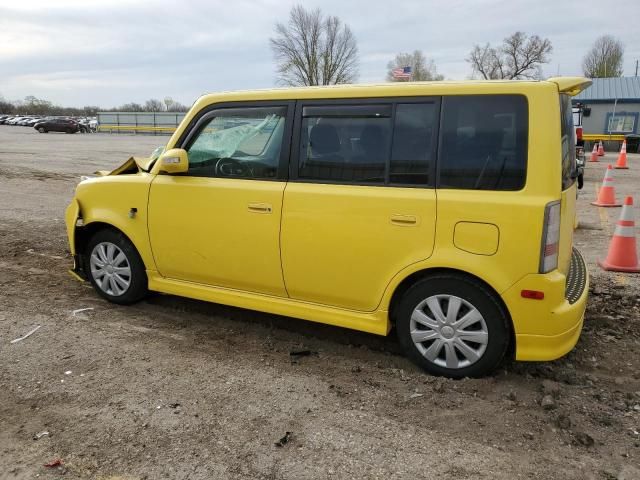 2005 Scion XB