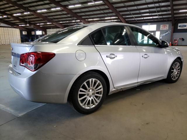 2013 Chevrolet Cruze ECO