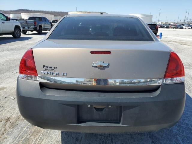 2006 Chevrolet Impala LT