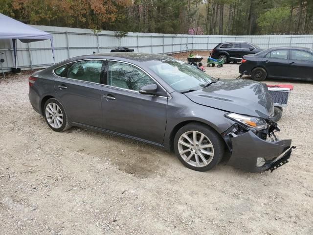 2014 Toyota Avalon Base