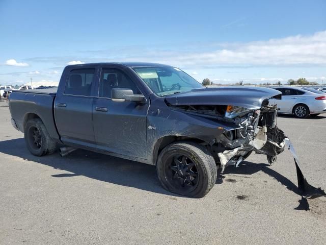 2014 Dodge RAM 1500 SLT