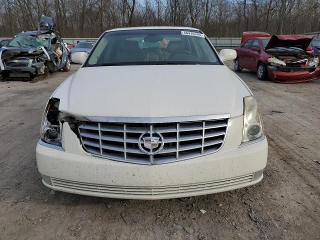 2007 Cadillac DTS