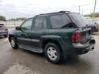 2003 Chevrolet Trailblazer