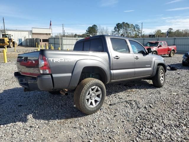 2014 Toyota Tacoma Double Cab Prerunner