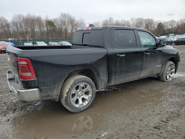 2020 Dodge RAM 1500 BIG HORN/LONE Star