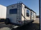 2016 Rockwood Travel Trailer