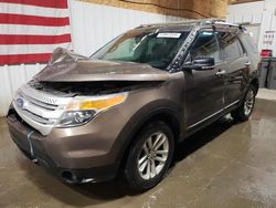 2015 Ford Explorer XLT for sale in Anchorage, AK