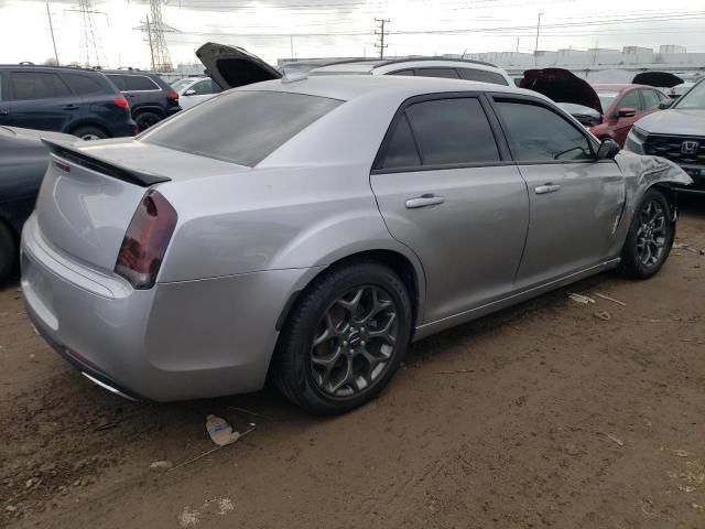 2015 Chrysler 300 S