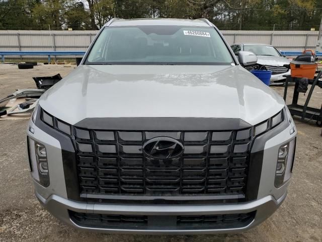 2024 Hyundai Palisade SEL Premium