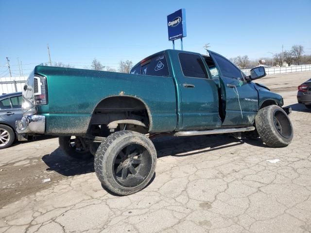 2003 Dodge RAM 2500 ST