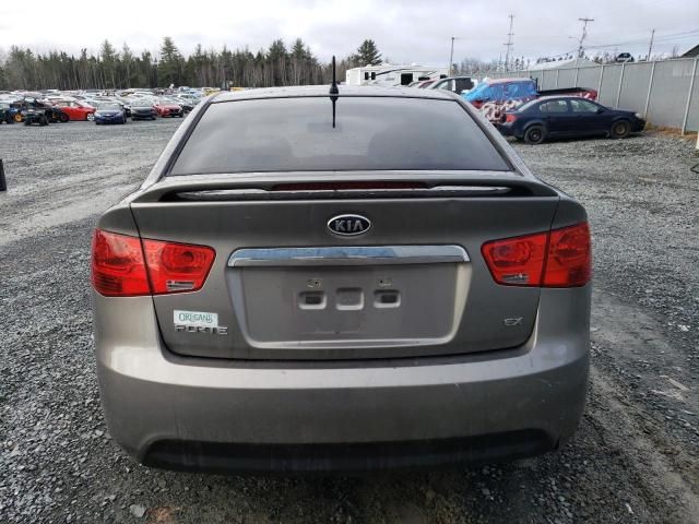 2012 KIA Forte EX