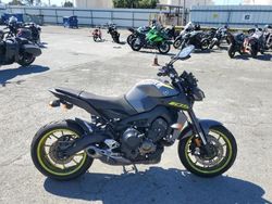 2018 Yamaha MT09 for sale in Martinez, CA