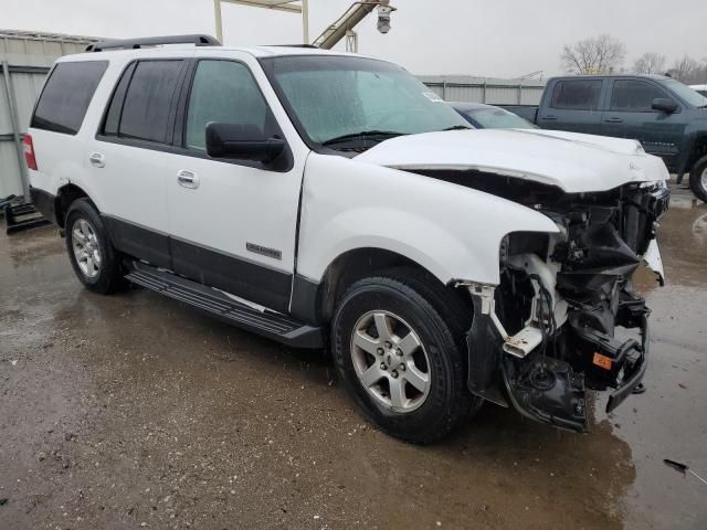 2007 Ford Expedition XLT