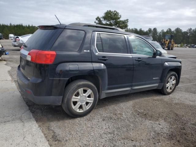 2015 GMC Terrain SLE