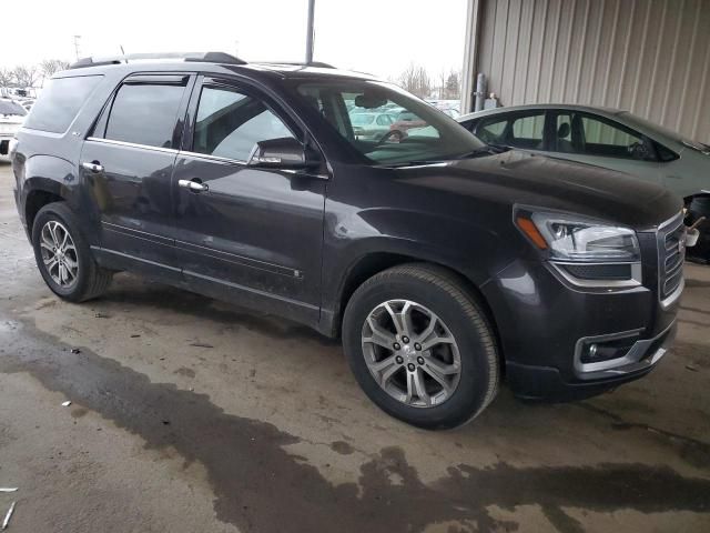 2016 GMC Acadia SLT-1