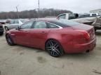 2013 Jaguar XJ