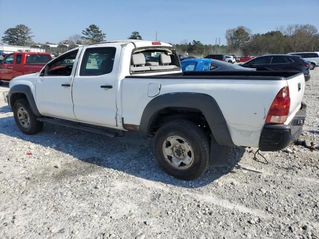 2007 Toyota Tacoma Double Cab Prerunner Long BED