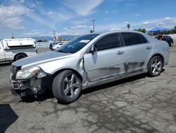 Chevrolet Vehiculos salvage en venta: 2012 Chevrolet Malibu 1LT