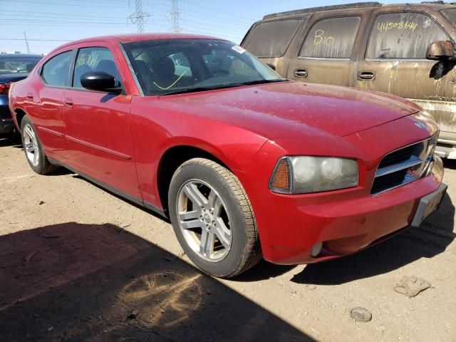 2007 Dodge Charger SE