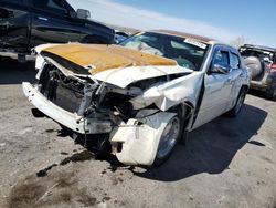 Salvage cars for sale at Albuquerque, NM auction: 2005 Chrysler 300 Touring