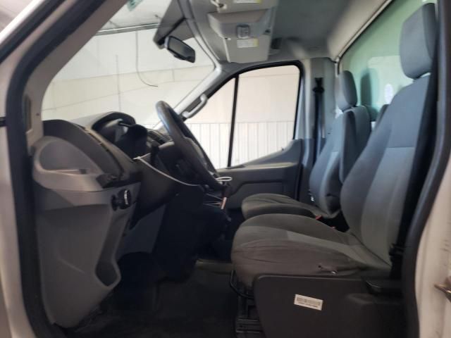 2015 Ford Transit T-350 HD