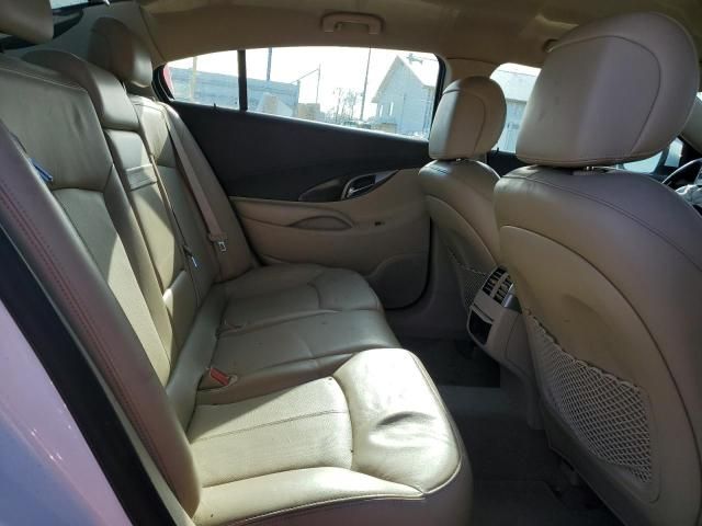 2010 Buick Lacrosse CXL