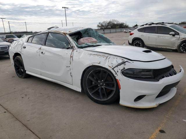 2021 Dodge Charger GT