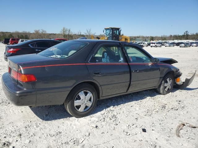 2000 Toyota Camry CE