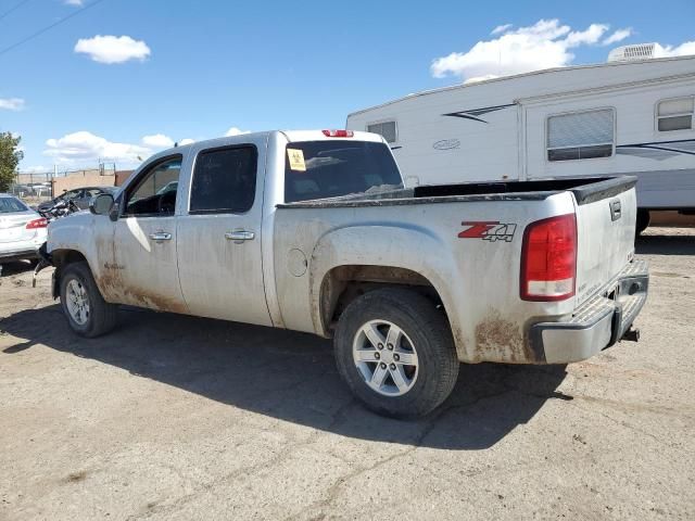 2011 GMC Sierra K1500 SLE