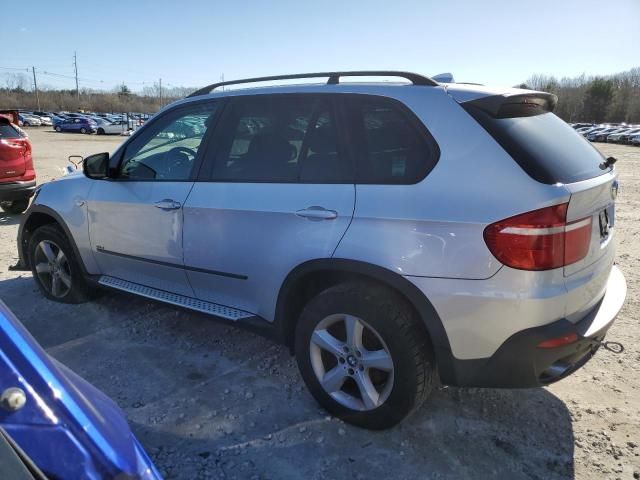 2008 BMW X5 3.0I