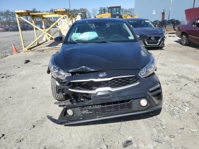 2020 KIA Forte FE