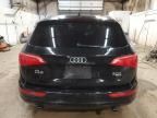 2012 Audi Q5 Premium Plus