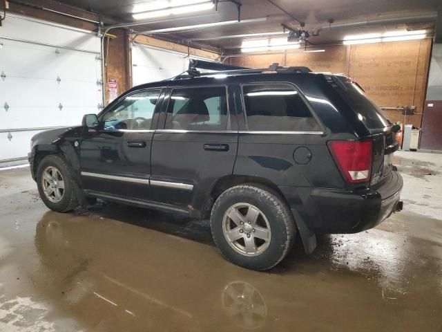 2006 Jeep Grand Cherokee Limited