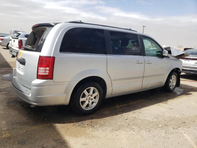 2008 Chrysler Town & Country Touring