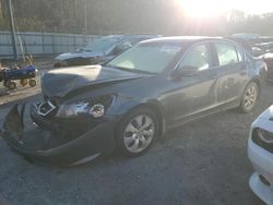 Honda Accord salvage cars for sale: 2008 Honda Accord EXL