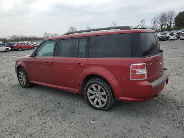 2009 Ford Flex SE